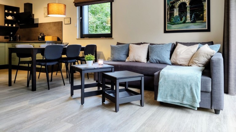 3-Zimmer-Wohnung Loft – Wohnungen in Elpe