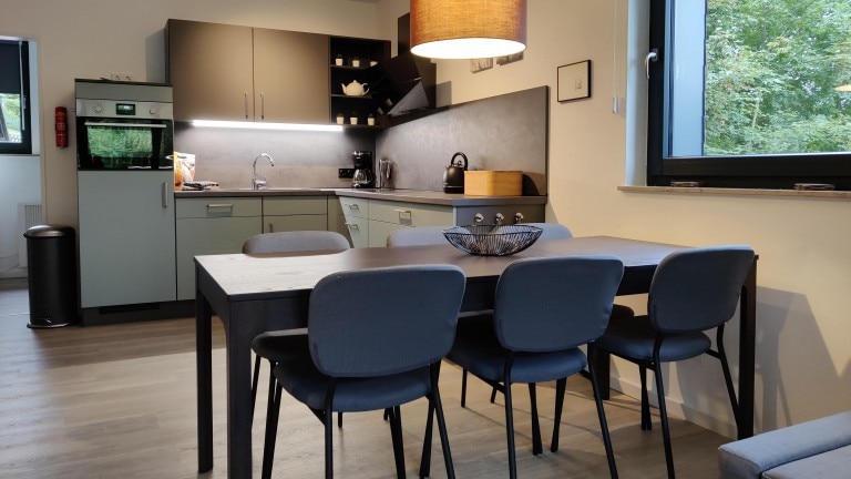 3-Zimmer-Wohnung Loft – Wohnungen in Elpe