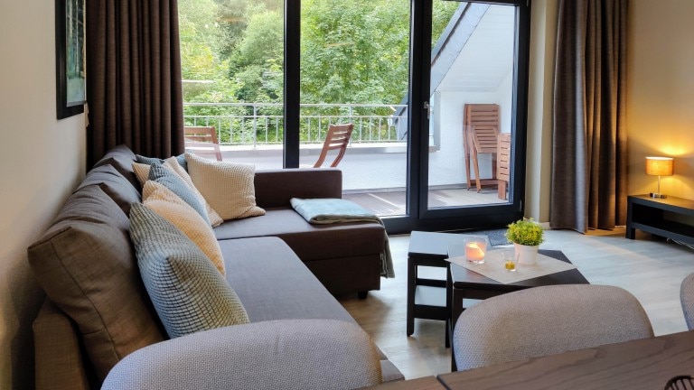 3-Zimmer-Wohnung Loft – Wohnungen in Elpe