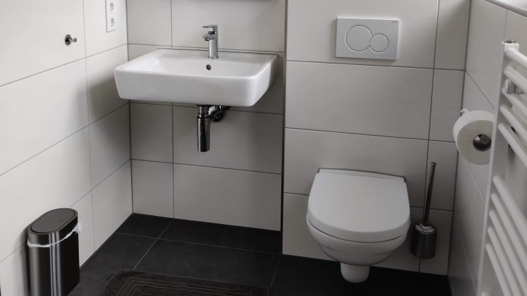 3-Zimmer-Wohnung Loft – Wohnungen in Elpe