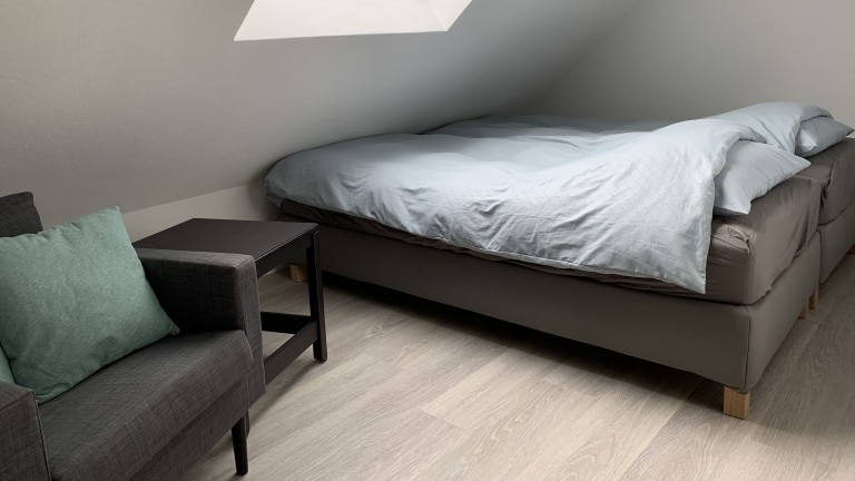 3-Zimmer-Wohnung Loft – Wohnungen in Elpe