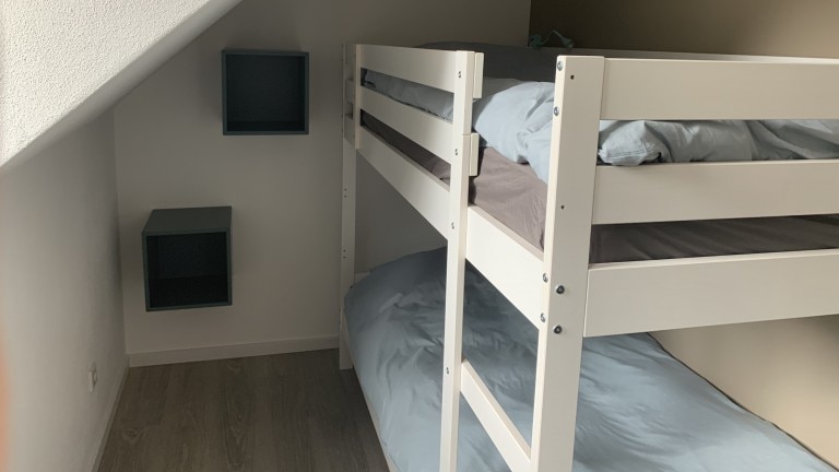 3-Zimmer-Wohnung Loft – Wohnungen in Elpe