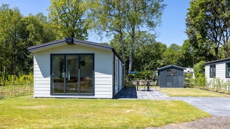Außenansicht - Recreatiepark de Voorst