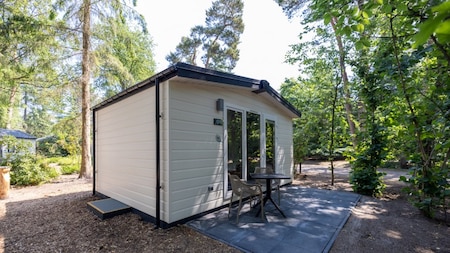 Außenansicht - Recreatiepark de Paalberg