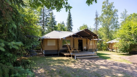 Außenansicht - Recreatiepark de Paalberg
