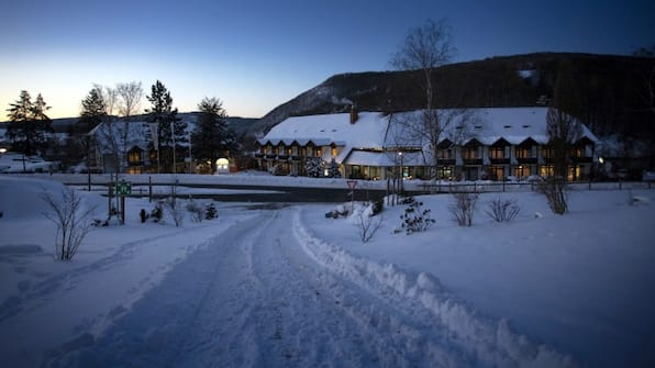 Göbel's Seehotel Diemelsee