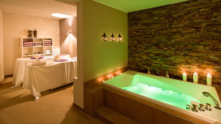 Wellness - Göbels's Seehotel Diemelsee