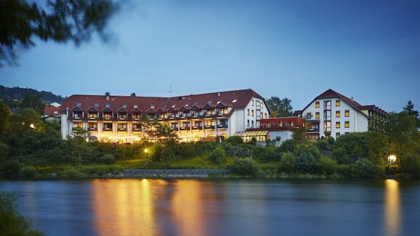 Göbel's Seehotel Diemelsee