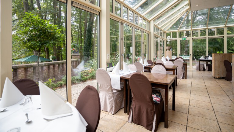 Restaurant - Hotel Landgoed Ehzerwold Almen
