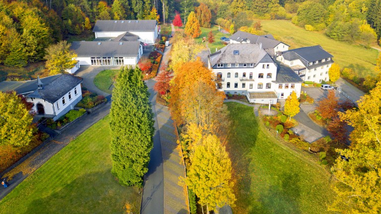 Dorint Parkhotel Siegen