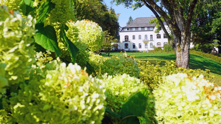 Dorint Parkhotel Siegen