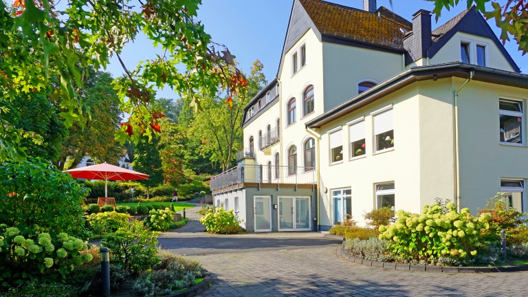 Dorint Parkhotel Siegen