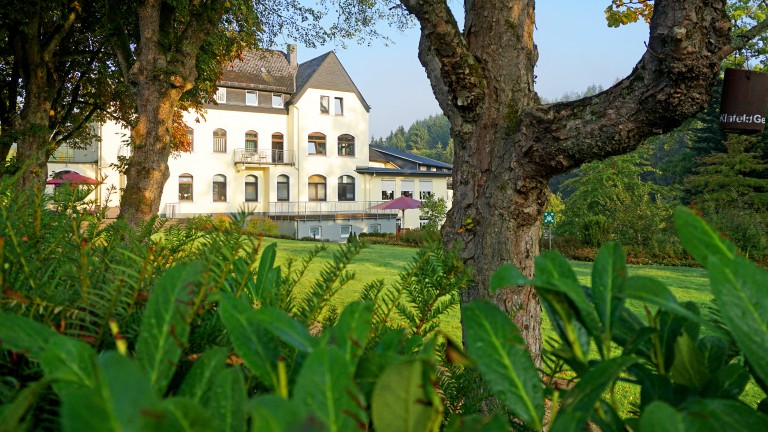 Dorint Parkhotel Siegen