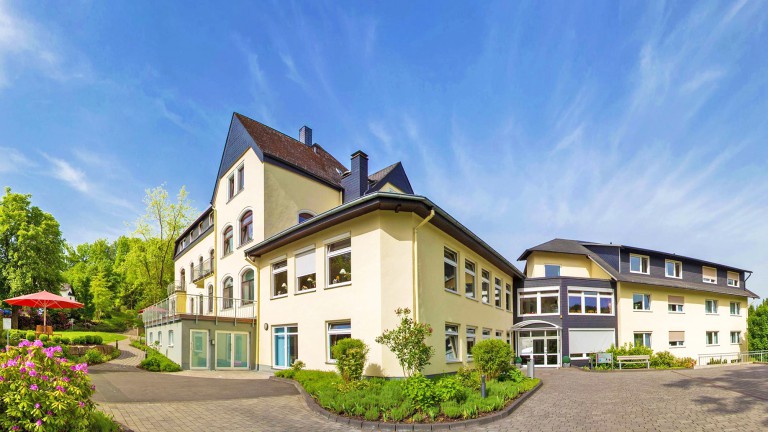 Dorint Parkhotel Siegen