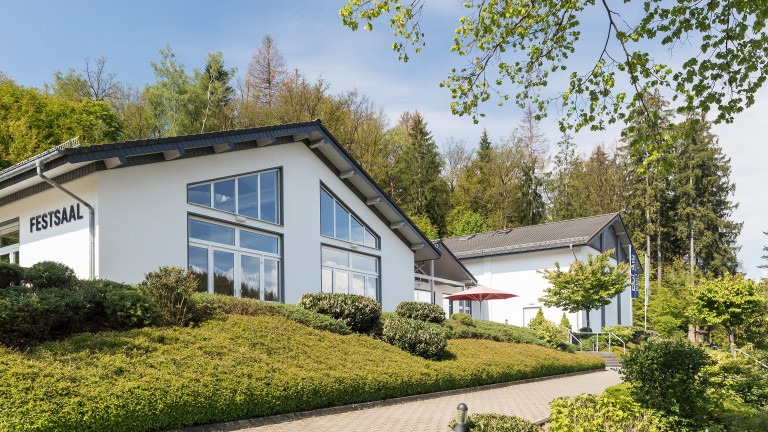 Dorint Parkhotel Siegen