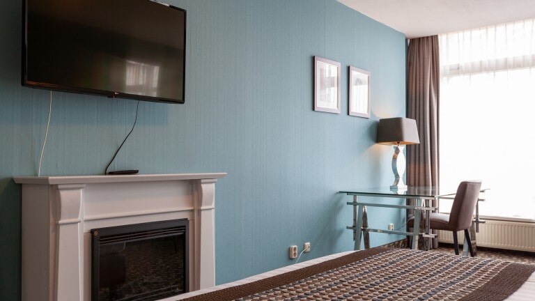 Junior Suite – Amsterdam Hotel Uithoorn