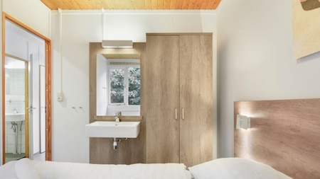 Slaapkamer - Landal Coldenhove