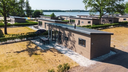 Außenansicht - Strandparc Nulde