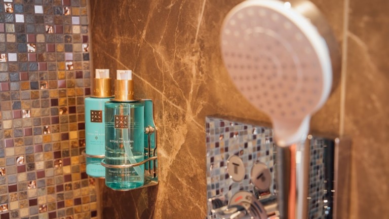 Superior Bett Zimmer – Hafen Suiten Monnickendam