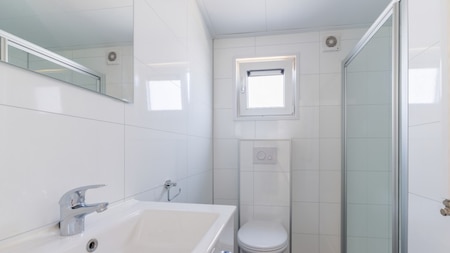 Badkamer - Strandparc Nulde Badkamer - Strandparc Nulde