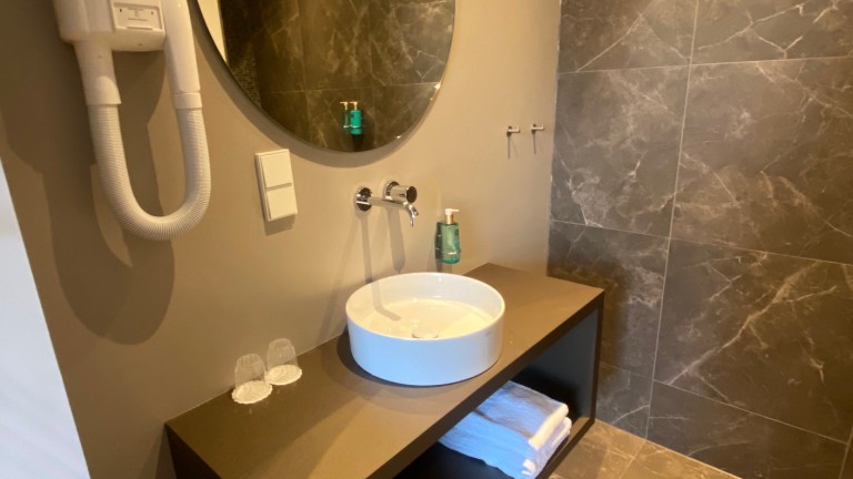 Deluxe Zwei-Schlafzimmer-Suiten Hafen Monnickendam