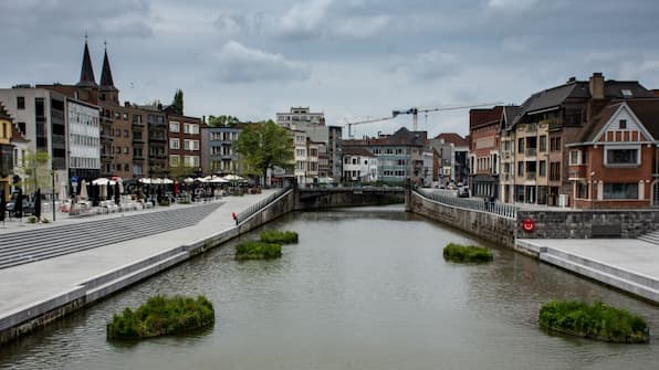 Kortrijk