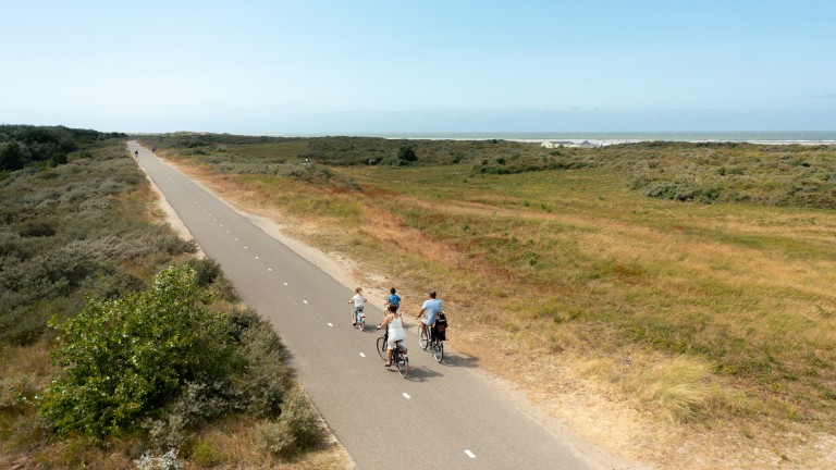 RCN Vakantiepark Toppershoedje - Hotelaccommodaties