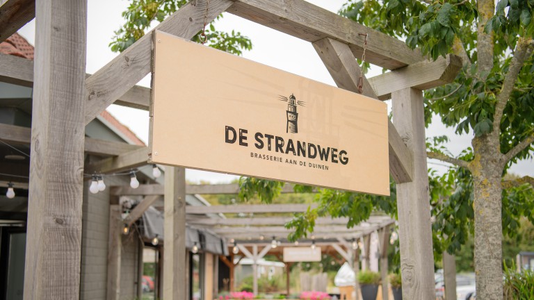 Restaurant - RCN Vakantiepark Toppershoedje - Hotelaccommodaties
