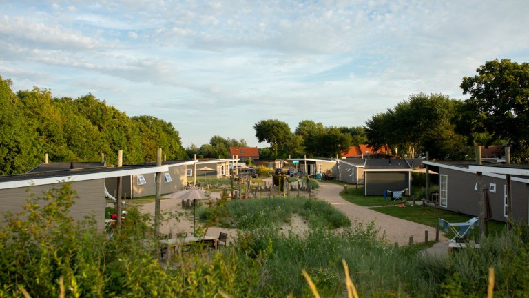 RCN Vakantiepark Toppershoedje