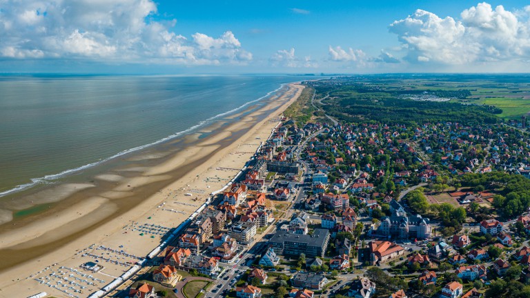 De Haan