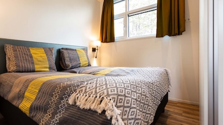 Schlafzimmer - TopParken Park Westerkogge