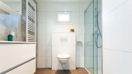 Badezimmer - TopParken Parc de Ijsselhoeve
