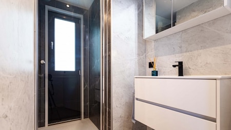 Badezimmer - TopParken Résidence Lage Vuursche