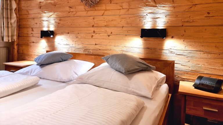 Ferienhaus - Seehotel Hartung