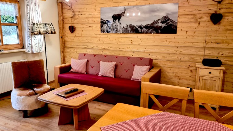 Ferienhaus - Seehotel Hartung