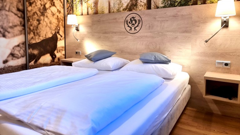 Ferienhaus - Seehotel Hartung