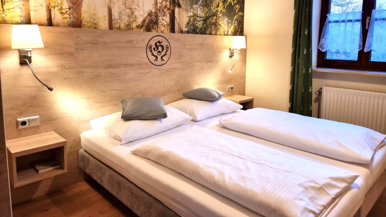 Ferienhaus - Seehotel Hartung