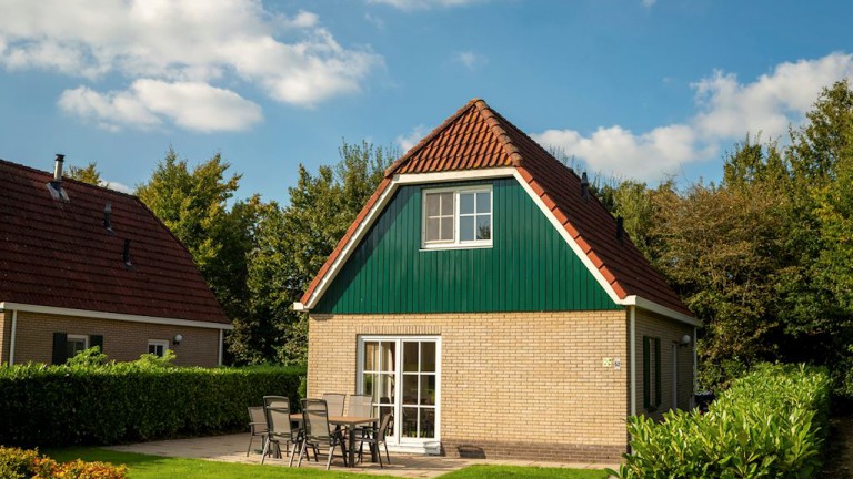 Landal Hunerwold State