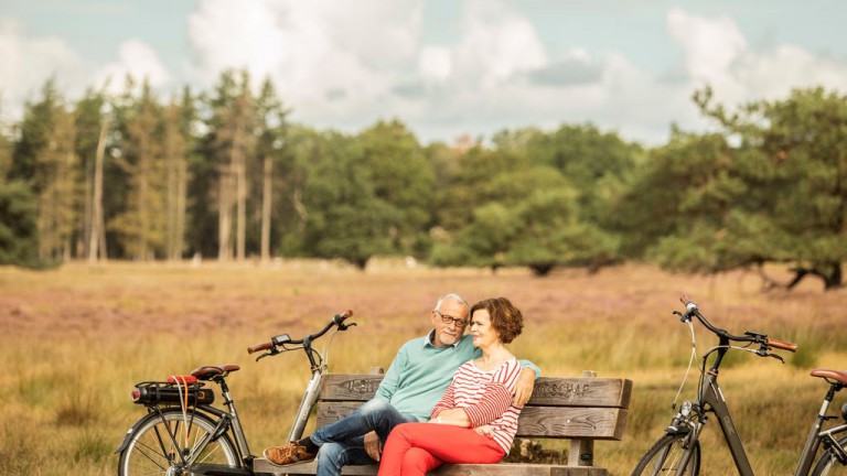 Omgeving - Landal Hunerwold State