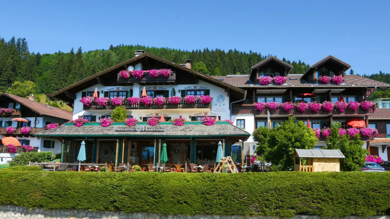 Seehotel Hartung