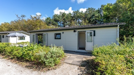 Außenansicht - Roompot Kustpark Egmond aan Zee