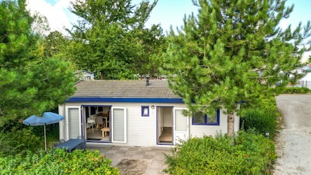 Außenansicht - Roompot Kustpark Egmond aan Zee