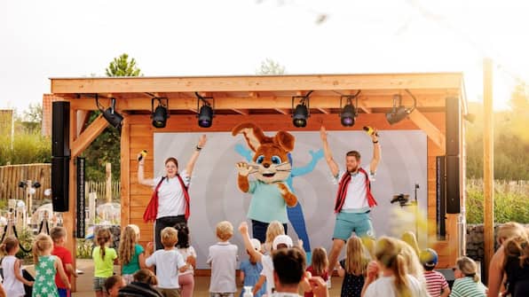 Animatie - Roompot Noordzee Résidence Cadzand-Bad Animatie - Roompot Noordzee Résidence Cadzand-Bad