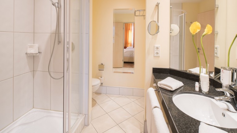 Superior Plus kamer - Best Western Premier Castanes Resort