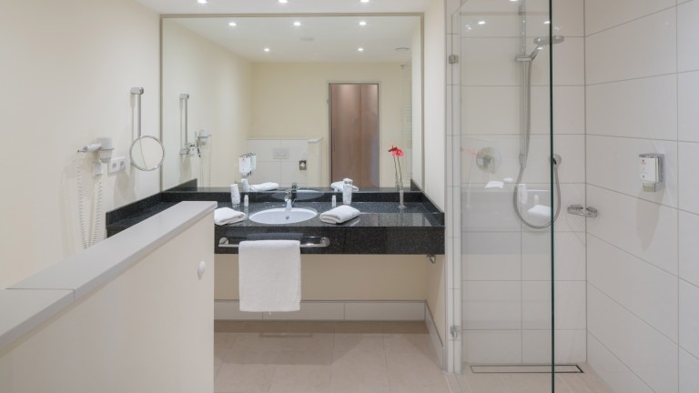 Superior Plus kamer - Best Western Premier Castanes Resort