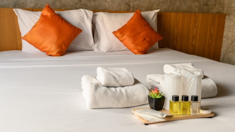 Komfortzimmer – Gasthof zum Storch