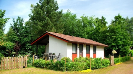 Außenansicht - Vakantiepark Grafschaft Bentheim