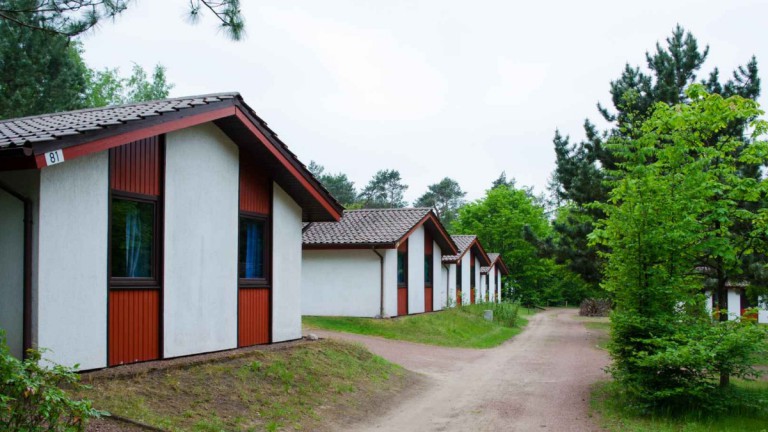 Vakantiepark Grafschaft Bentheim