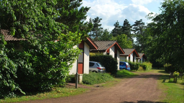 Vakantiepark Grafschaft Bentheim
