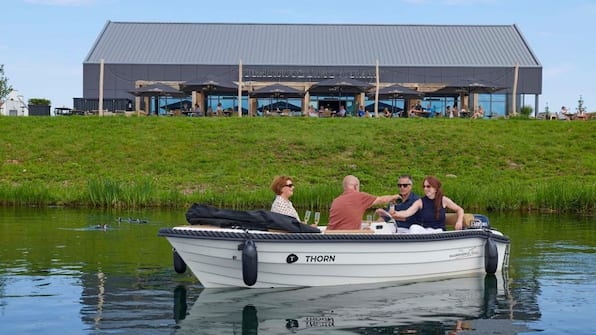 Varen - Parc Maasresidence Thorn